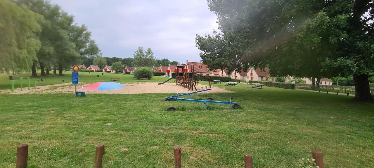 Forestview 'Queenstown' 6 Pers Very Child-Friendly By Kawatea Cottages (Adults Only) Ewijk Exteriör bild