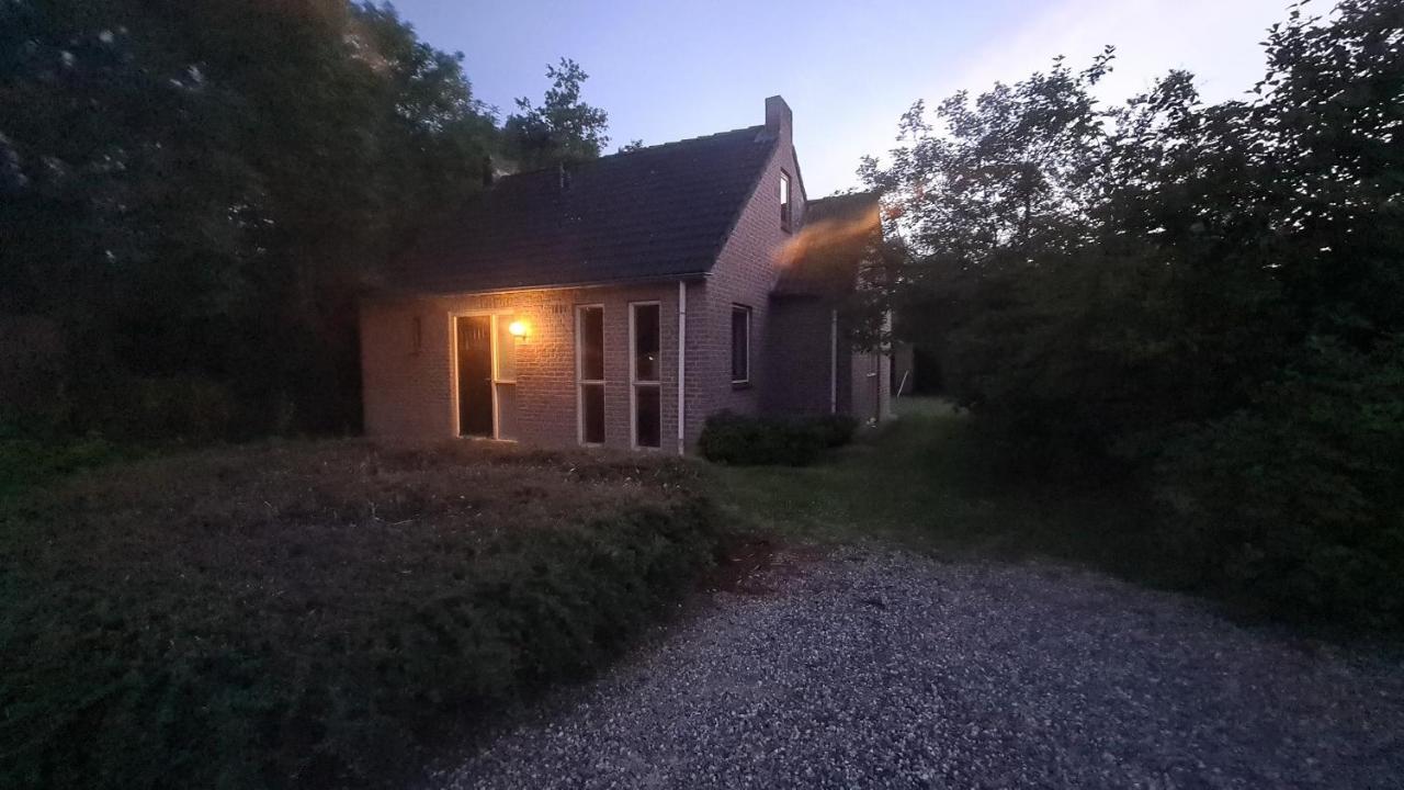 Forestview 'Queenstown' 6 Pers Very Child-Friendly By Kawatea Cottages (Adults Only) Ewijk Exteriör bild