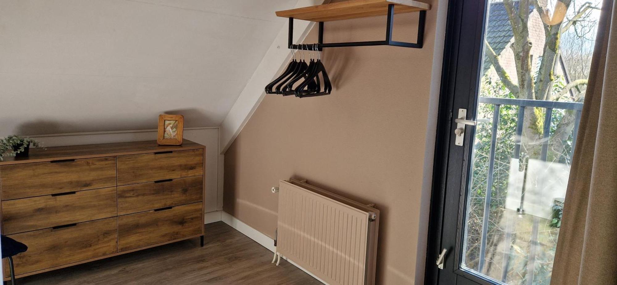 Forestview 'Queenstown' 6 Pers Very Child-Friendly By Kawatea Cottages (Adults Only) Ewijk Exteriör bild