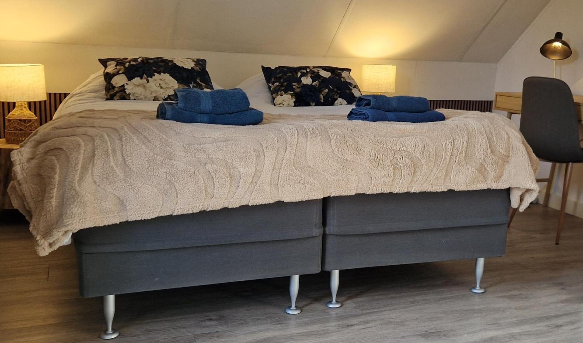 Forestview 'Queenstown' 6 Pers Very Child-Friendly By Kawatea Cottages (Adults Only) Ewijk Exteriör bild